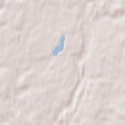 Švenčionėliai Terrain Map