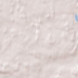 Svencionys Terrain Map