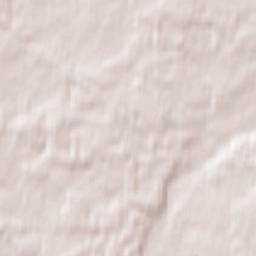 Borovskiy Rayon Terrain Map