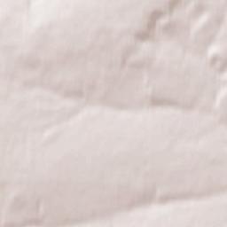 Chekmagush Terrain Map