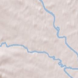 13 Barrasgate, Kirkton, Dumfries and Galloway Terrain Map