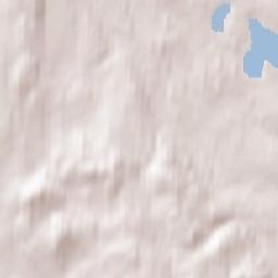 53 High Street, Lochmaben, Lockerbie, Dumfries and Galloway Terrain Map