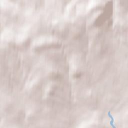 8 Bankshill Road, Middlebie, Dumfries and Galloway Terrain Map