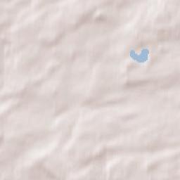 B6342, Newcastle upon Tyne, Northumberland Terrain Map