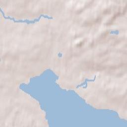 Faaborg Terrain Map