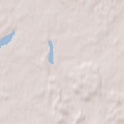 Pastavy Terrain Map