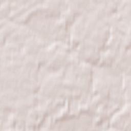 Zhukovskiy Rayon Terrain Map