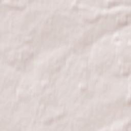 Malino Terrain Map