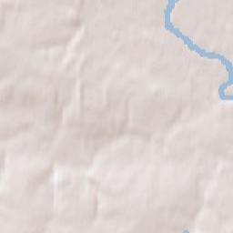 Kolomenskiy Rayon Terrain Map