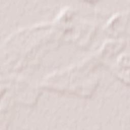 Klepikovskiy Rayon Terrain Map