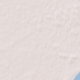 Chulym Terrain Map