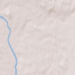 Causeway Coast and Glens Terrain Map
