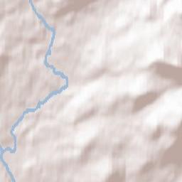 7, Galloway Forest Park, Newton Stewart, Dumfries and Gallowa Terrain Map