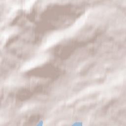 6 Maiden Row, Crocketford, Dumfries, Dumfries and Galloway Terrain Map