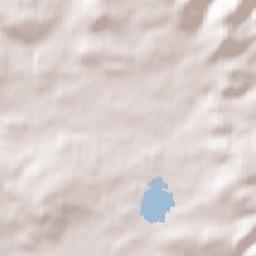 2 Riddings, Irongray, Dumfries, Dumfries and Galloway Terrain Map