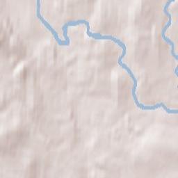 2 Dalton Hook Cottages, Dalton, Lockerbie, Dumfries and Gallo Terrain Map