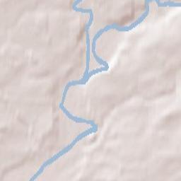 A7, Canonbie, Dumfries and Galloway DG14 Terrain Map