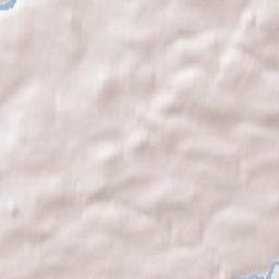 1 Scugg Gate Cottages, Penton, Carlisle Terrain Map