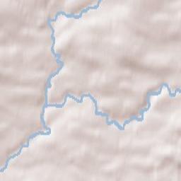 B6318, Carlisle, Cumbria CA6, UK Terrain Map