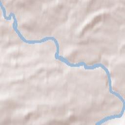 B6318, Northumberland National Park (HQ) Terrain Map
