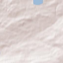 Newcastle upon Tyne, Northumberland NE19 Terrain Map