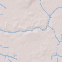 Løgumkloster Terrain Map