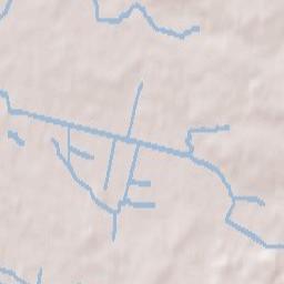 Neder Vindinge Terrain Map