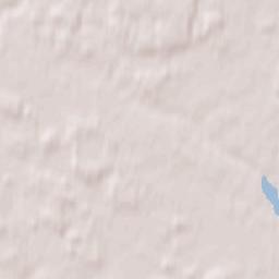 Sirvintos Terrain Map