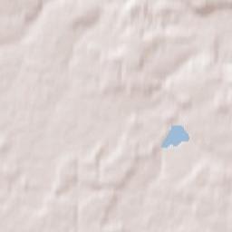 Novyy Byt Terrain Map