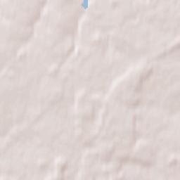 Pervomayskiy Terrain Map