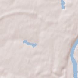 Sychëvo Terrain Map