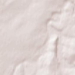 Mursalimkino Terrain Map