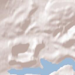 Satka Terrain Map