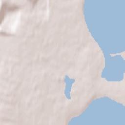 Novosineglazovskiy Terrain Map