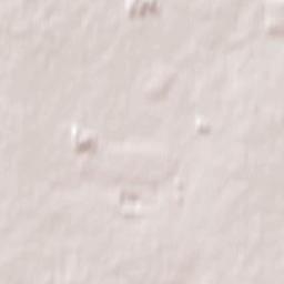 Starokamyshinsk Terrain Map