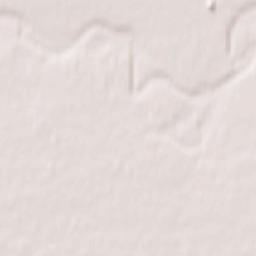 Kalachinsk Terrain Map