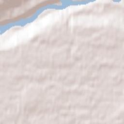 Alberta 40, Wembley, AB T0H 3S0, Canada Terrain Map