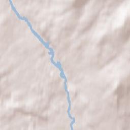 A714, Newton Stewart, Dumfries and Galloway DG8, UK Terrain Map