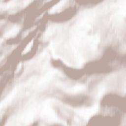 A712, Galloway Forest Park, Newton Stewart, Dumfries and Gall Terrain Map