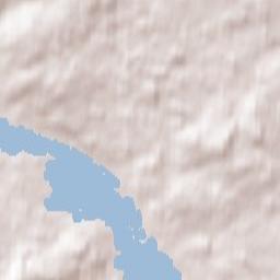 24 Templand, Crossmichael, Castle Douglas Terrain Map