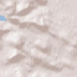 1 Burnside Villa, Mabie, Dumfries, Dumfries and Galloway DG2  Terrain Map