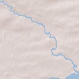 A75, Gretna, Dumfries and Galloway Terrain Map