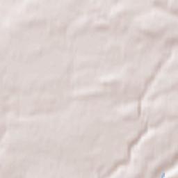 1 Dacre Road, Hethersgill, Carlisle, Cumbria Terrain Map