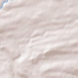 B6318, Haltwhistle, Northumberland NE49 Terrain Map