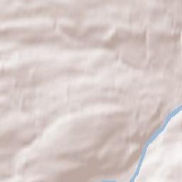 Tofts Bank, Haydon Bridge, Hexham, Northumberland Terrain Map