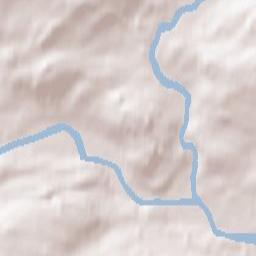 B6319, Hexham, Northumberland NE47 Terrain Map