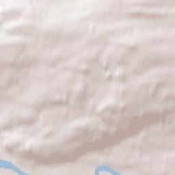 A68, Corbridge, Northumberland NE19, UK Terrain Map