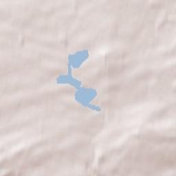 Water Lane, Newcastle upon Tyne, Northumberland Terrain Map