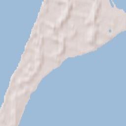 List Terrain Map
