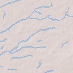 Aabenraa Kommune Terrain Map